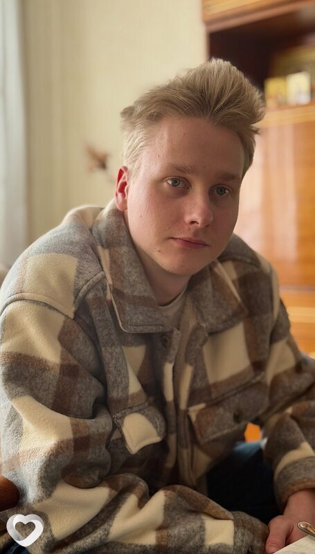 Дима, 20, Барановичах — анкета №1189081