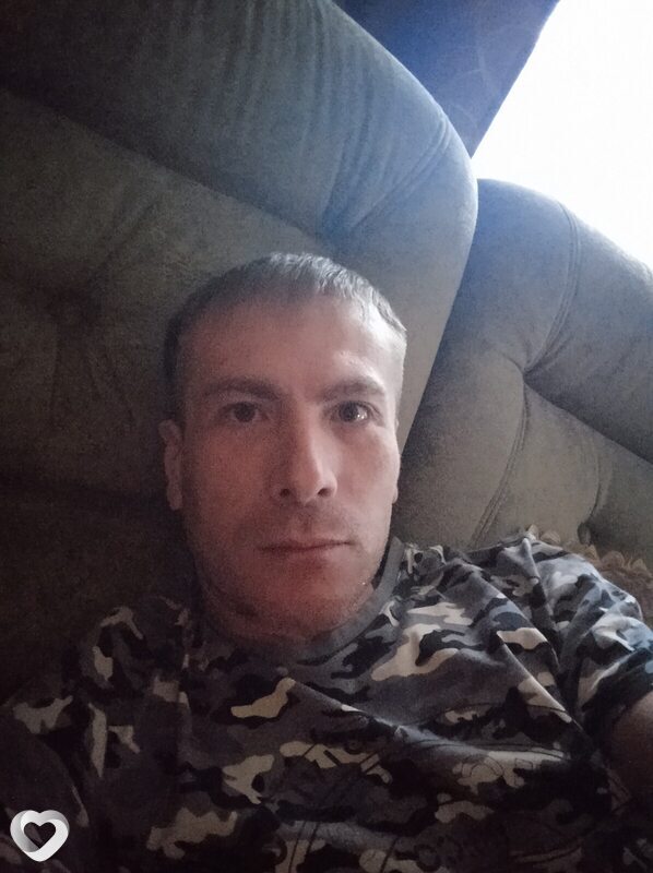 Рамис, 42, Бугульме — анкета №1189085