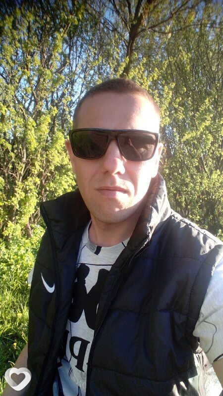 Алексей, 34, Костроме — анкета №1189096