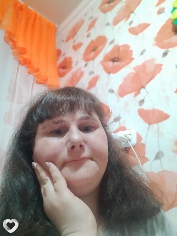 Екатерина, 40, Караганде — анкета №1189051