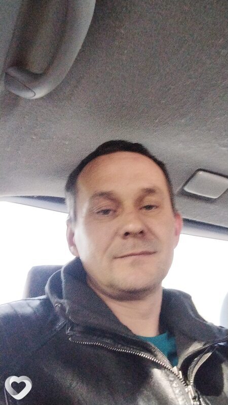 Юрий, 44, Усть-Каменогорск — анкета №1189209