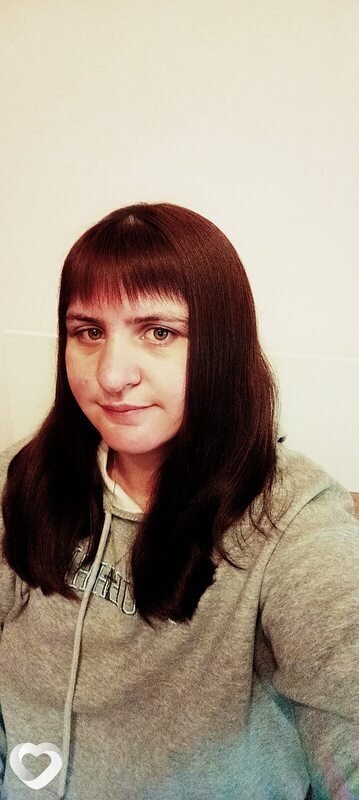 Анна, 39, Новосибирске — анкета №1189034