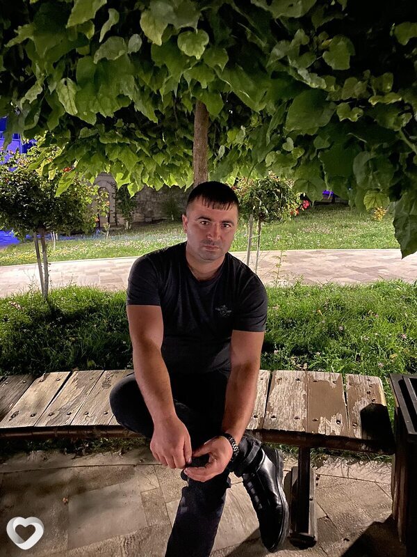 Сур, 33, Анапе — анкета №1189035