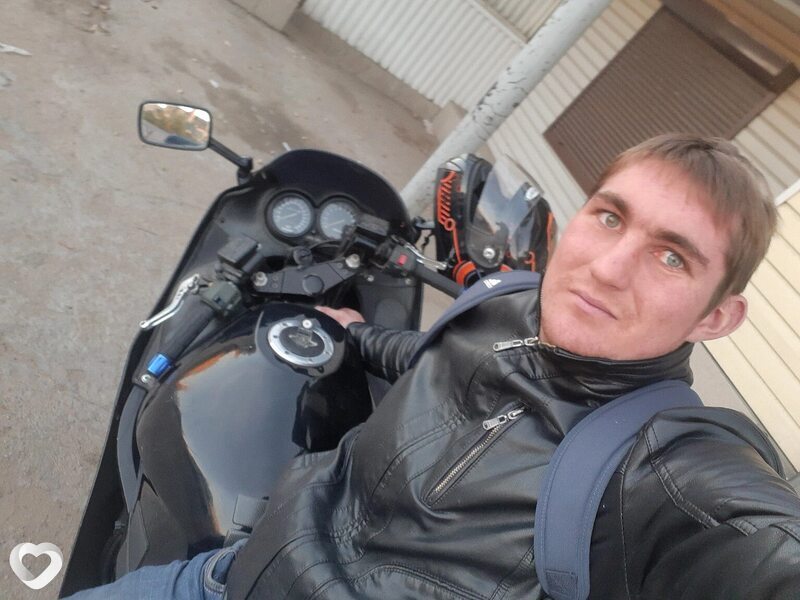 Георгий, Докучаевск