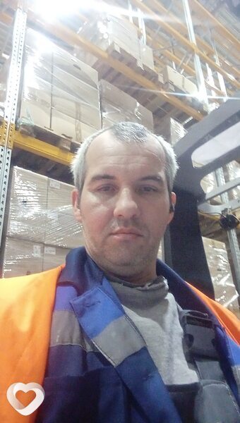 Алексей, 47, Клине — анкета №11490