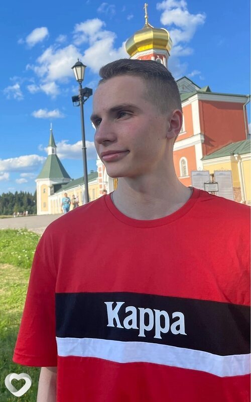 Павел, 24, Москве — анкета №1189043