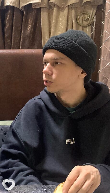 Михаил, 31, Тольятти — анкета №1189047