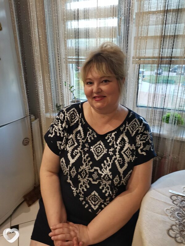 Наталья, 55, Минске — анкета №1189150