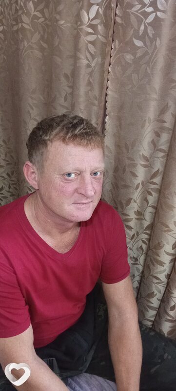 Сергей, Дивное