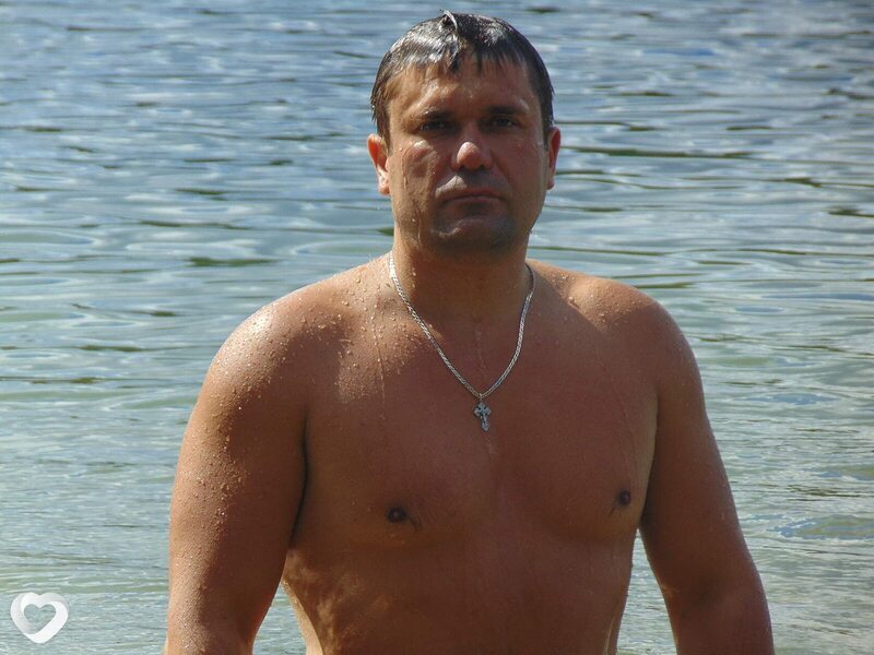 Алексей, 45, Химках — анкета №1189228