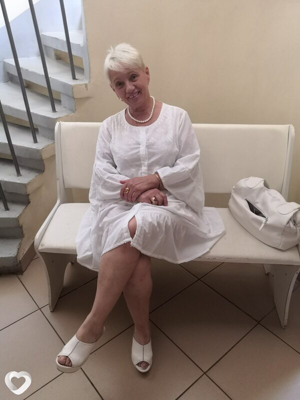 Наталья, 66, Коврове — анкета №1189425