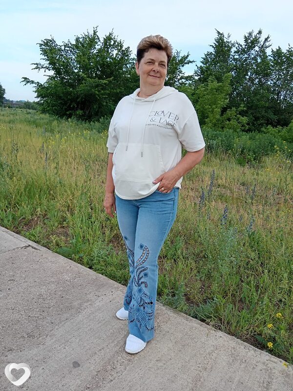 Наталья, Ишимбай