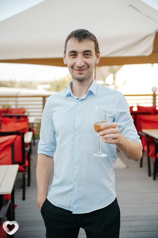 Сергей, 34, Липецке — анкета №1189196