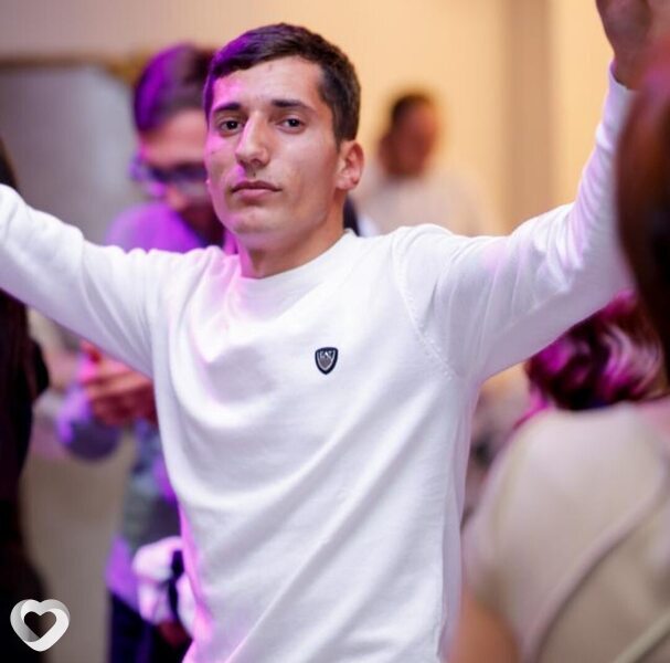 Avo, 27, Ереван — анкета №1189116