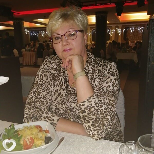 Жанна, 60, Минске — анкета №1189382