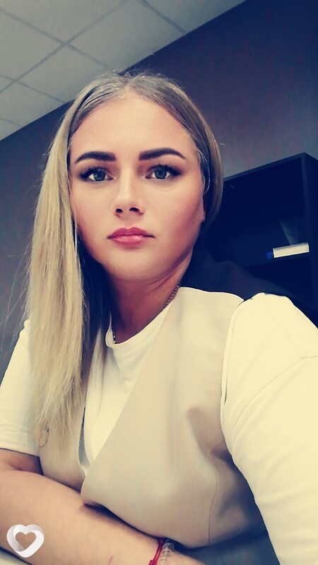 Екатерина, Великий Устюг