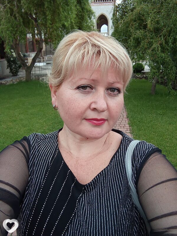 Елена, Армянск