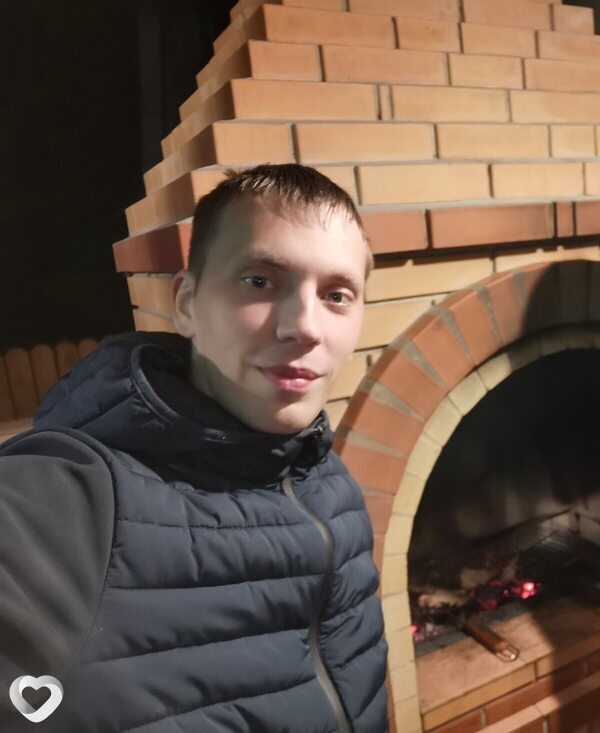 Марат, 35, Юрге — анкета №1189395