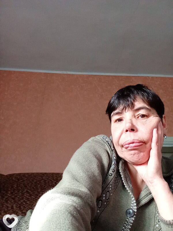 Наталья, 49, Мариинске — анкета №1189368