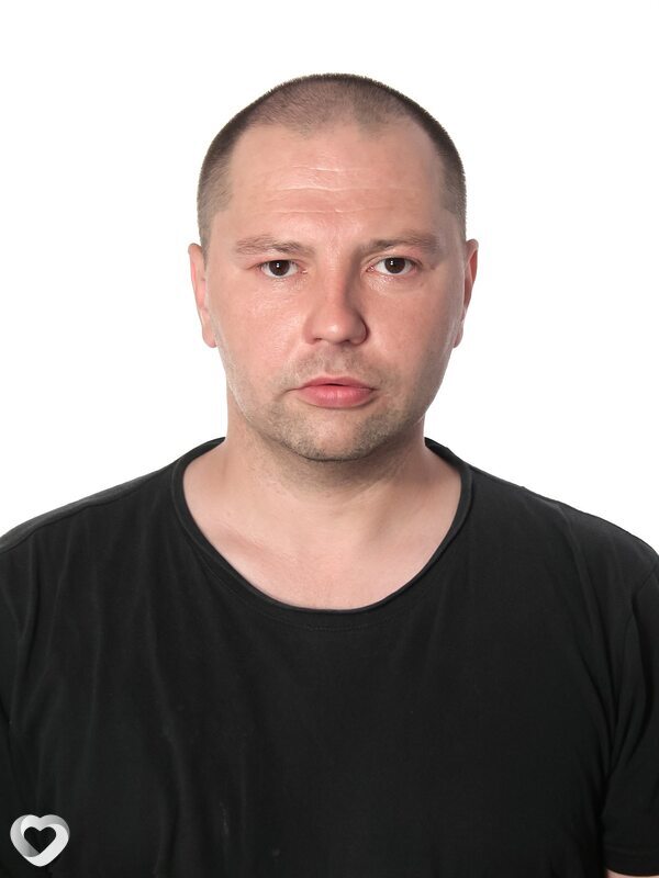 Дмитрий, 42, Новосибирске — анкета №1189258