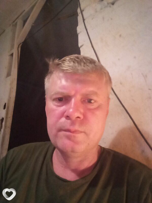 Roman, 47, Усть-Каменогорск — анкета №1189269
