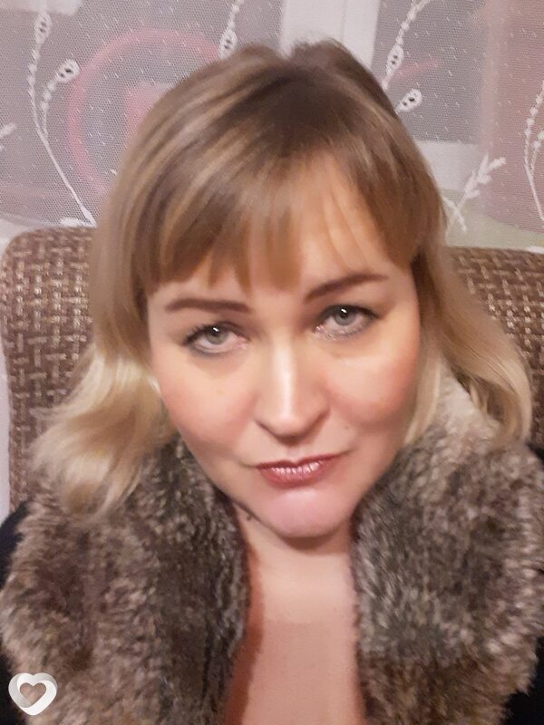 Татьяна, 39, Барнауле — анкета №1189322