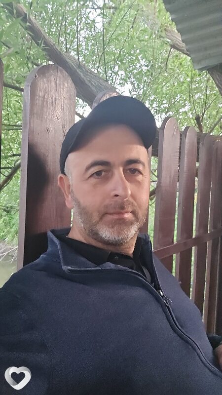 Гена, 41, Краснодаре — анкета №1189332