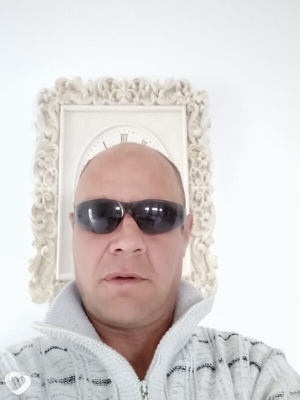 Андрей, 48, Островце — анкета №1189397