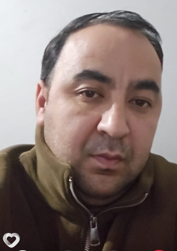 Тимур, Станица Луганская