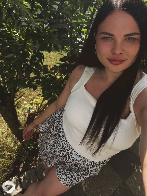 Анна, 39, Астане — анкета №1189404
