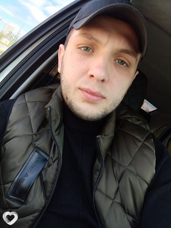 Сергей, 31, Нижнем Новгороде — анкета №1189411