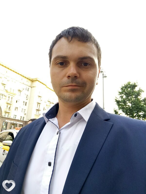Александр, 34, Геленджике — анкета №1189483