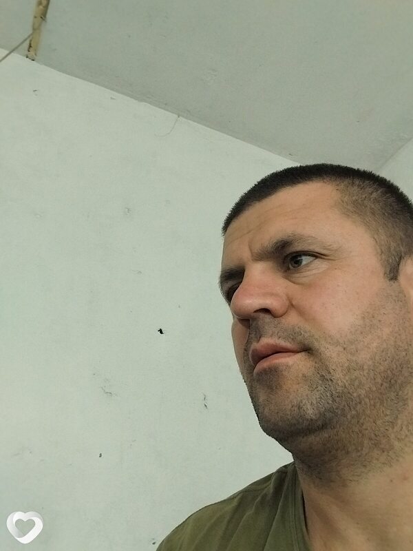 Amir, 36, Красноярске — анкета №1189452