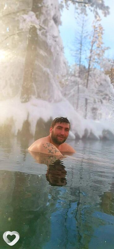 Юрий, 33, Улан-Удэ — анкета №1189458
