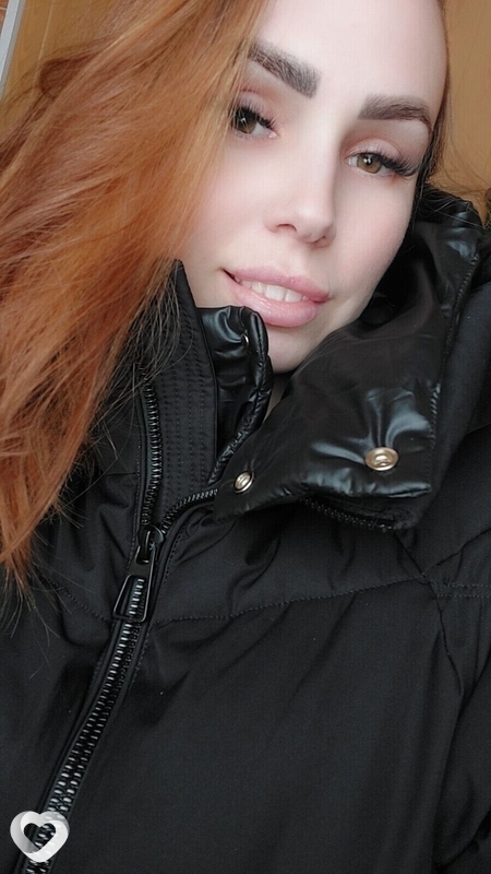 Тата, 27, Тамбове — анкета №1189499