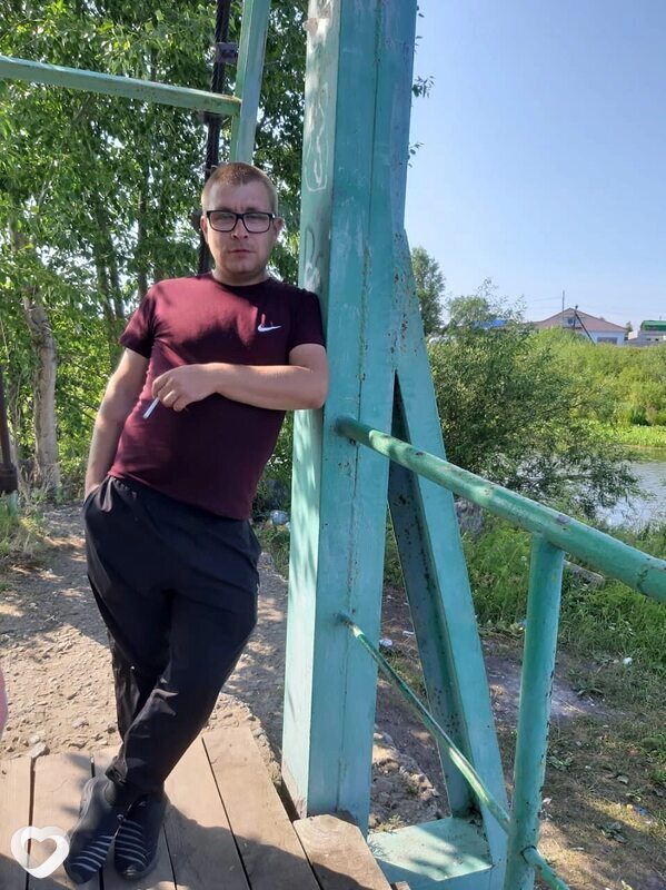 Илья, 34, Богдановиче — анкета №1189502