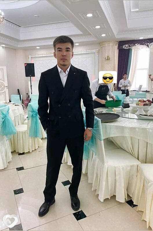 Омар, Атырау(Гурьев)