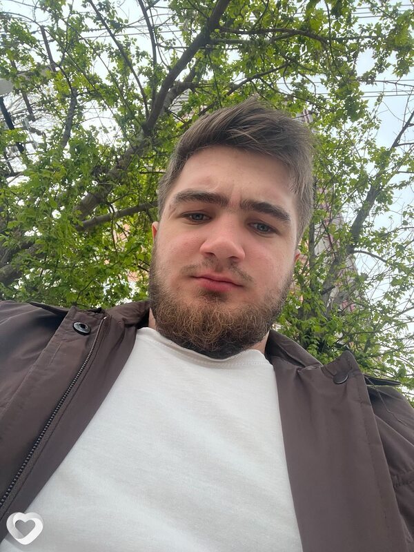 Ахмед, Каспийск