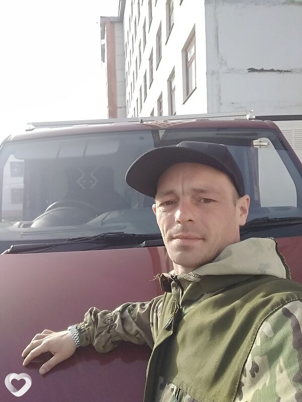 Валерий, Орша