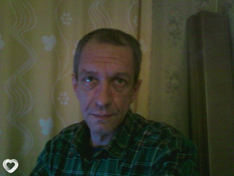 Владимир, 58, Москве — анкета №1189601
