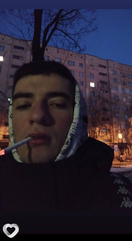 Константин, 25, Гомеле — анкета №1189608