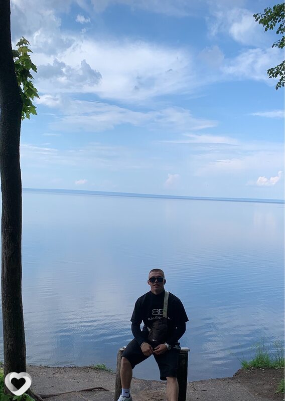 Александр, 26, Ульяновске — анкета №1189609