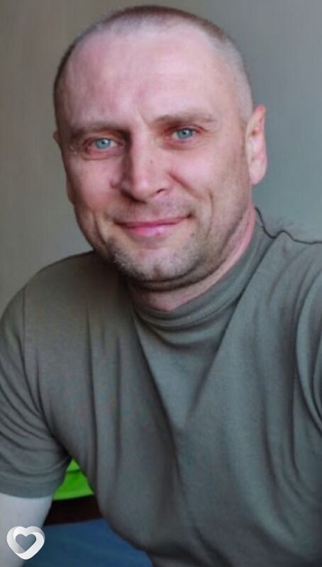 Антон, 43, Владимире — анкета №1189616