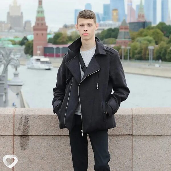 Алексей, 20, Минске — анкета №1189525