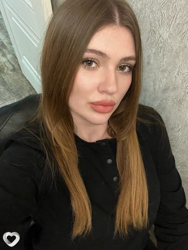 Катерина, 20, Краснодаре — анкета №1189534