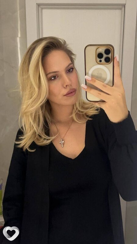 Юлия, 44, Новосибирске — анкета №1189539