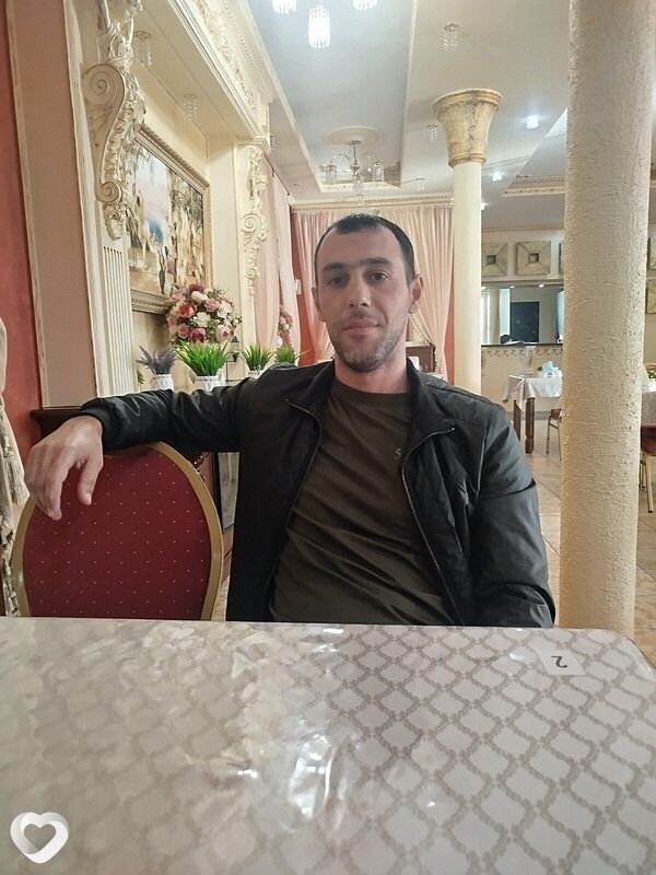 Карен, 37, Ростове-на-Дону — анкета №1189540
