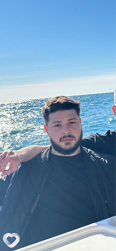 Алик, 24, Ростове-на-Дону — анкета №1189544