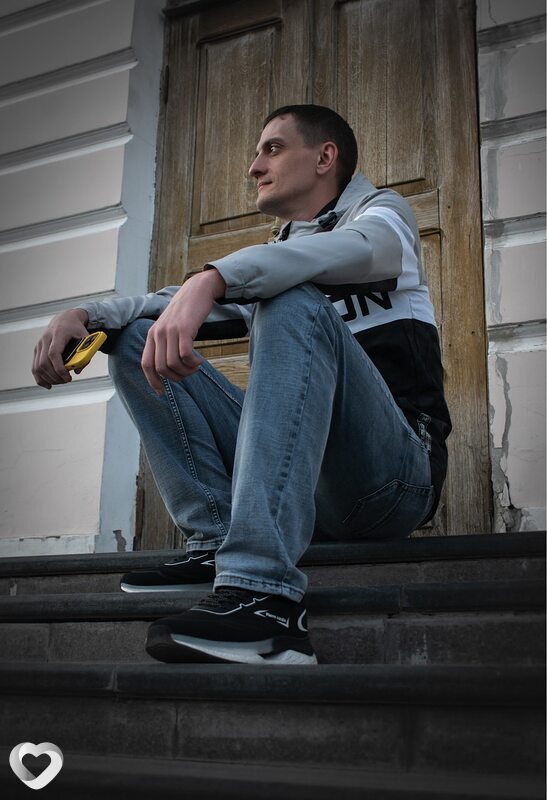 Дима, 37, Таганроге — анкета №1189820