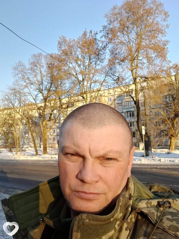 Игорь, 50, Киеве — анкета №1189834